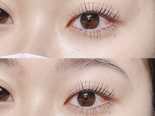 スール トロワ(Sour～trois)/ラッシュリフト