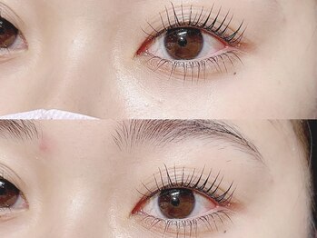 スール トロワ(Sour~trois)/ラッシュリフト