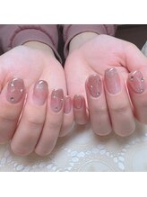 フィーノ ネイル(fino nail)/