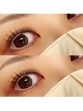 ムーン(moon)/ラッシュリフト♪