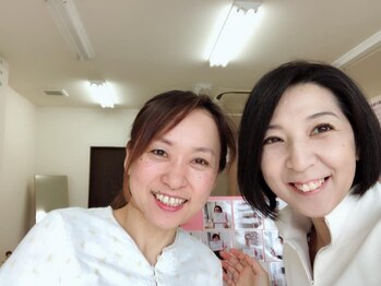 ビューティーバランスボディ 岡崎レディース整体院(beauty balance body)/【岡崎/整体/女性/肩こり/腰痛】