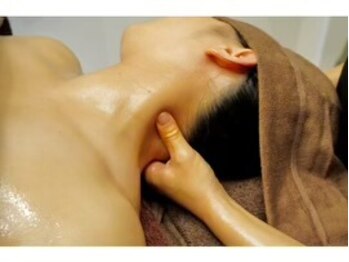 ナゴミ(Nagomi)/首や肩の疲れにも！