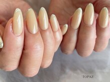 トパーズ 恵比寿(TOPAZ)/[恵比寿ネイル]