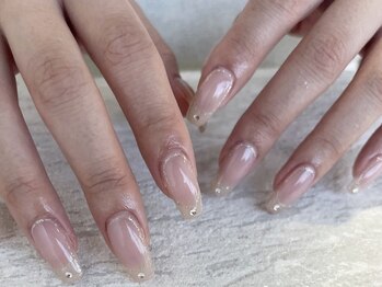 リコ ヘアアンドリラクゼーション(LICO)/持ち込みdesign