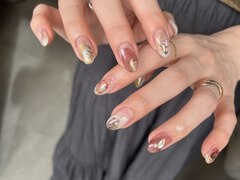 salon de Rivie 【サロン　ド　リヴィ】