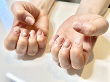 ヴァンクルール(VentCouleur)/定額デザインネイル