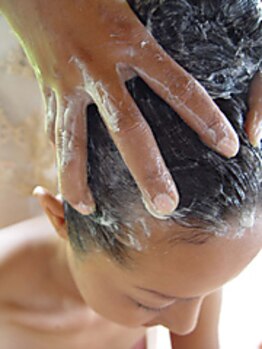 フェイバリットスパ(Favorite Spa)の写真/【クリームバス70分¥6500】ストレスや疲れが溜まりやすい季節の変わり目にスッキリ癒されたい方に◎