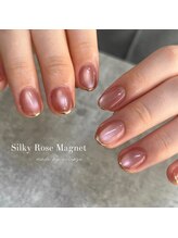 エクリプス(ECLIPSE)/うるうるピンクマグ×フレンチ