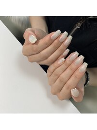 ちゅるちゅるワンカラー