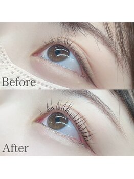 シャルナ 柏店/CDカールデザイン♪