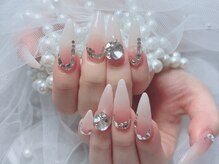 メイク 池袋(Meik)/ネイルデザイン