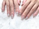 リボンネイル