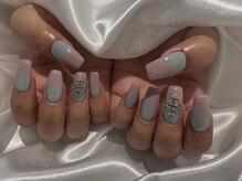 アメリ(AMERI)/ネイル