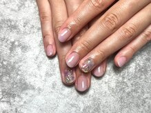 トゥインクル 布施(tWinkle)/ミラーアート