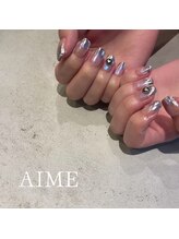 アイム(AIME)/韓国