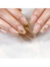 ミューフ(Miuf)/オフ有120分延長¥11000 SHIHORI