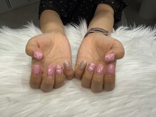 リンダ(Linda)/リボンでガーリー仕上！