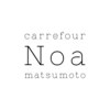 カルフールノア 松本店(Carrefour noa)のお店ロゴ