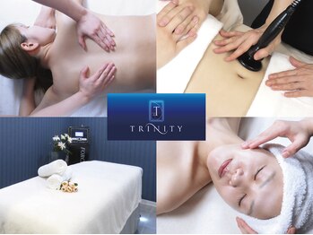 トリニティ 銀座店(TRINITY)