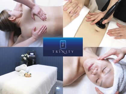 トリニティ 銀座店(TRINITY)の写真
