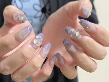 モノ 本通(mono)/monoアートコース