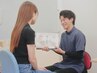 【学割U24】お悩み改善サポート！肩こり/腰痛/姿勢の悩み解決！￥7000→￥3500