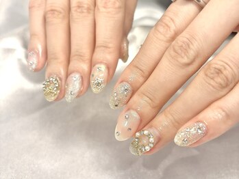 キャッツアイトーキョー 西荻窪店/クリスマスアート