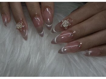 チャイ 大阪上本町店(chai)/design by Anna