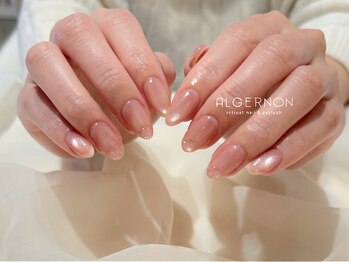 アルジャーノン リトリート(ALGERNON retreat)/ぷるんっマグ