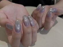 ウィウィ(oui-oui `)/magnet design