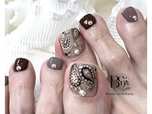 ベミル(Bemilu)/FOOTシンプルアートコース