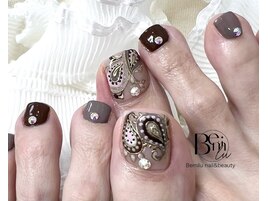 FOOTシンプルアートコース