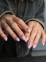 スープ 三鷹(supe_)/持ち込みデザイン