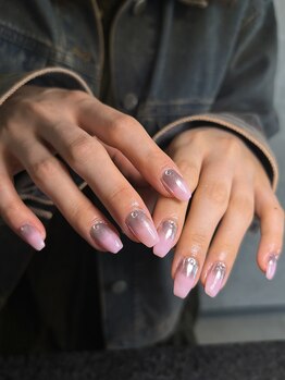 スープ 三鷹(supe_)/持ち込みデザイン