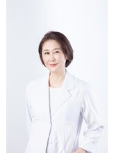 白雲木 上瀧 安佐子