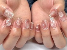 バニーユーネイル(Bunny U nail)/●デザイン