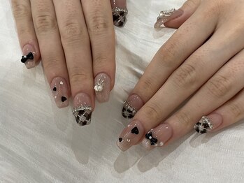 ライフ セカンド(LIFE2nd)/ガーリー