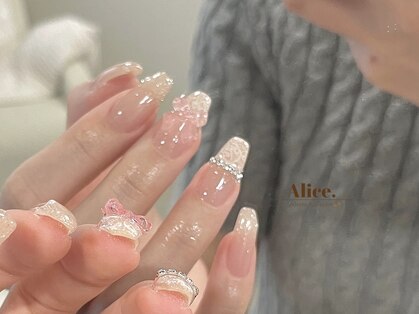 アリス(Alice)の写真