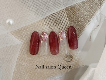 クイーン 大久保(Queen)/定額サンプル