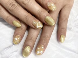 ちょっとだけキラキラ