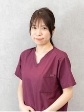 サクラダ治療室 大宮院 清原 友美