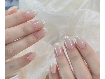 バイムーンサロン(By Moon Salon)/