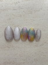 ニコ(NICO)/【初回オフ無料】花火