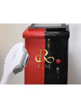 デリケート部分の脱毛/Vライン/VIO