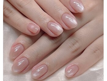 ナイスミーネイル(Nice Me Nail)/マグネットネイル