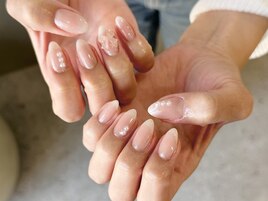 ベイビーブーマ　パラジェル