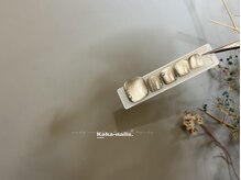 カカネイルズ(Kaka nails)/フットネイルデザイン