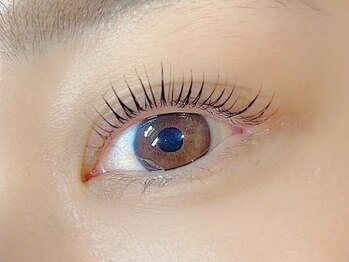 アイラッシュサロン ジニー/まつ毛パーマ