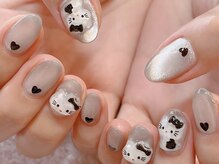 ネリネ(Nerine)/スペシャルコース