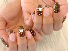 GN-4309／オフ込110分オーダー